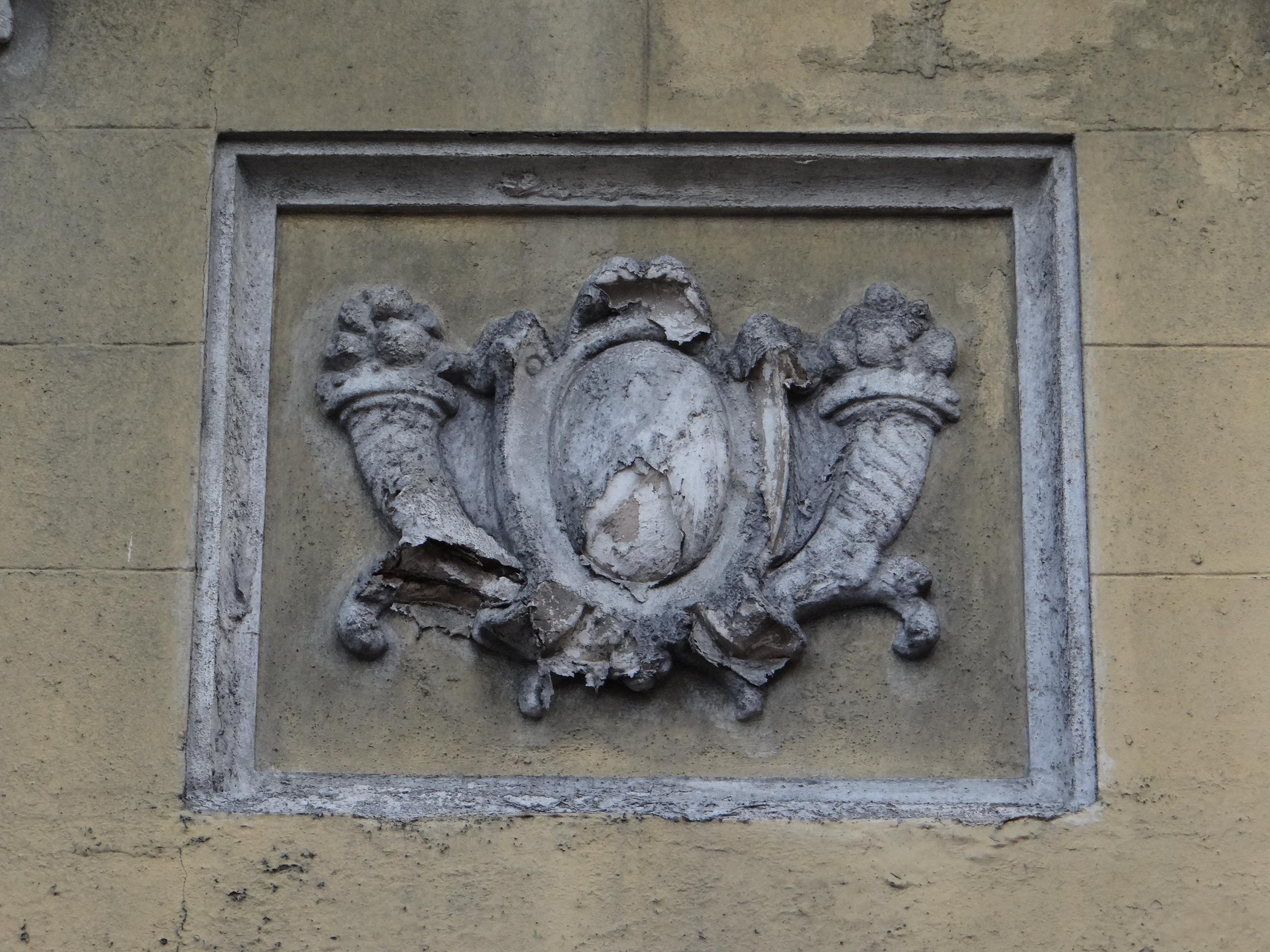 Calle de la Luna 369 - San Juan (Viejo San Juan) - 2012 00001